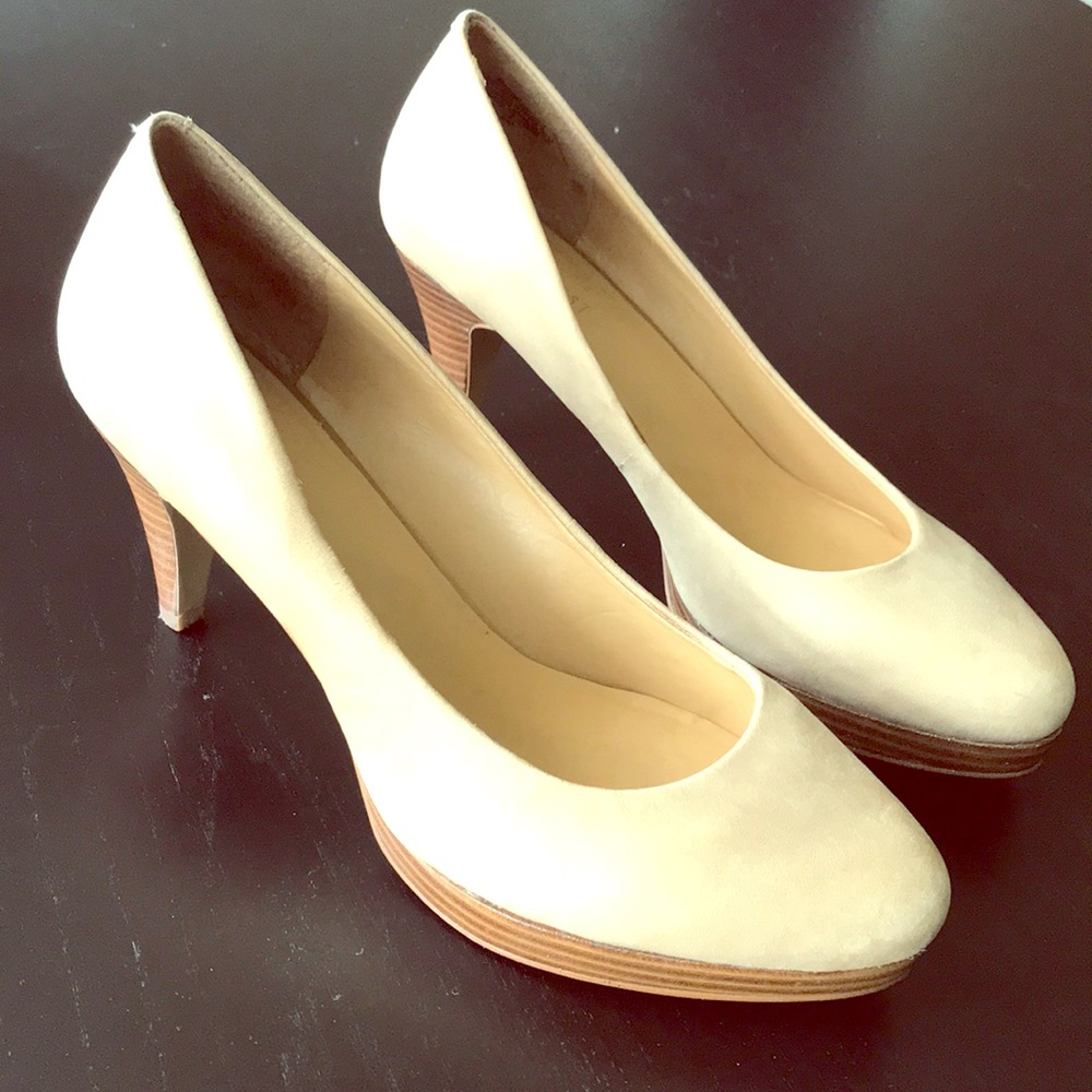 Nine West Pumps